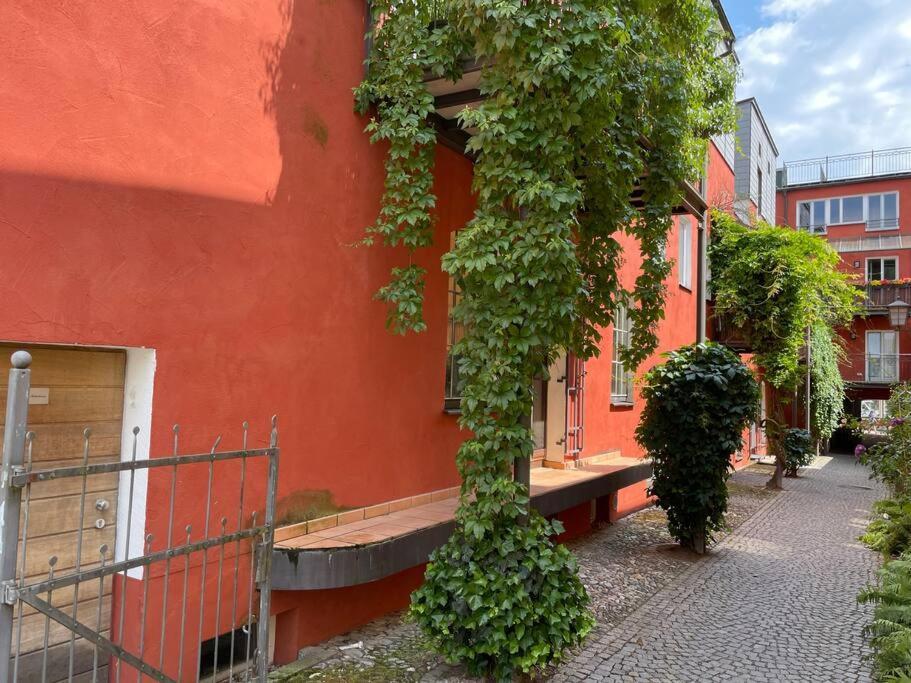 Altstadt-Traum Mit Fahrradstellplatz Wasserburg Zewnętrze zdjęcie